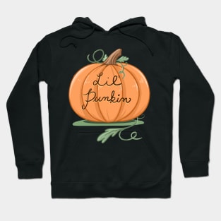 Lil Punkin! Hoodie